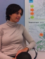 Elena Alfaro: 'La calidad de vida, la eficiencia y la sostenibilidad son los pilares de las Smart Cities'