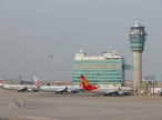 U.N. aviation body asks E.U. to exempt foreign airlines from trading scheme 