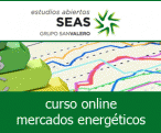 Curso de Mercados Energ�ticos y Generaci�n Distribu�da