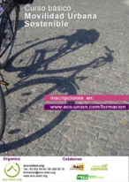 Curso b�sico: Movilidad Urbana Sostenible 