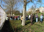 Santander, uno de los municipios europeos que lideran la conservaci�n de la biodiversidad local