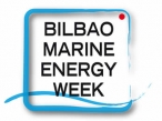 Bilbao Marine Energy Week supera sus previsiones y prev� ampliar el n�mero de jornadas para su edici�n 2015