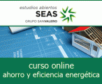 Curso de Ahorro y Eficiencia Energ�tica en la Edificaci�n