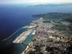 Algeciras estudia la posibilidad de instalar una planta de biomasa