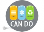 U.S. sets record: 56 billion aluminum cans recycled in 2010 