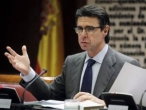 Soria se niega a responder preguntas sobre el almac�n de residuos nucleares en el Senado