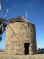 Huelva. Diputaci�n instala estaciones meteorol�gicas en distintos edificios para medir el potencial e�lico