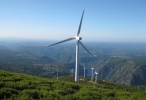 Iberdrola adjudica a Tamoin Energ�as Renovables el mantenimiento de 600 megavatios e�licos en Espa�a
