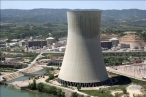 El silo de Villar de Ca�as acoger� los residuos del almac�n temporal individualizado de Asc� (Tarragona)
