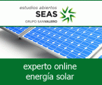 Experto en energ�a solar