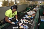 El tratamiento de residuos genera m�s de 140.000 empleos