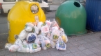 Asturias. Dia mundial del reciclaje