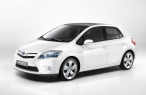 Toyota alcanza unas ventas acumuladas de 400.000 h�bridos en Europa desde el a�o 2000