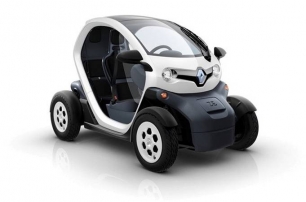 If Renting alquilar coches el ctricos en Barcelona