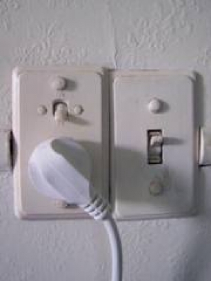306 HXSY electricidaddddd El consumo eléctrico aumenta un 2,9% en 2010