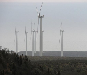 Los 20 parques de energía eólica mas grandes del mundo