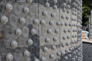 Construcciones ecológicas, sostenibles y versátiles