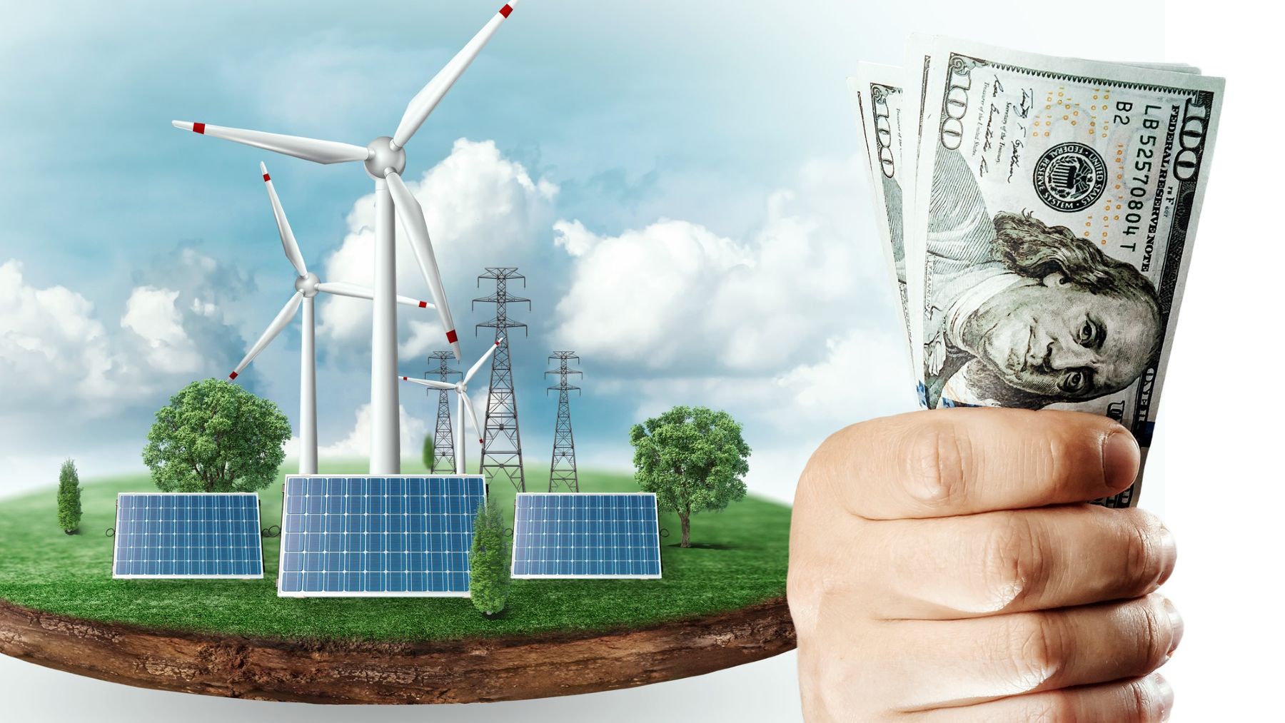 Stunning Wind Turbine Installation Tax Credit image