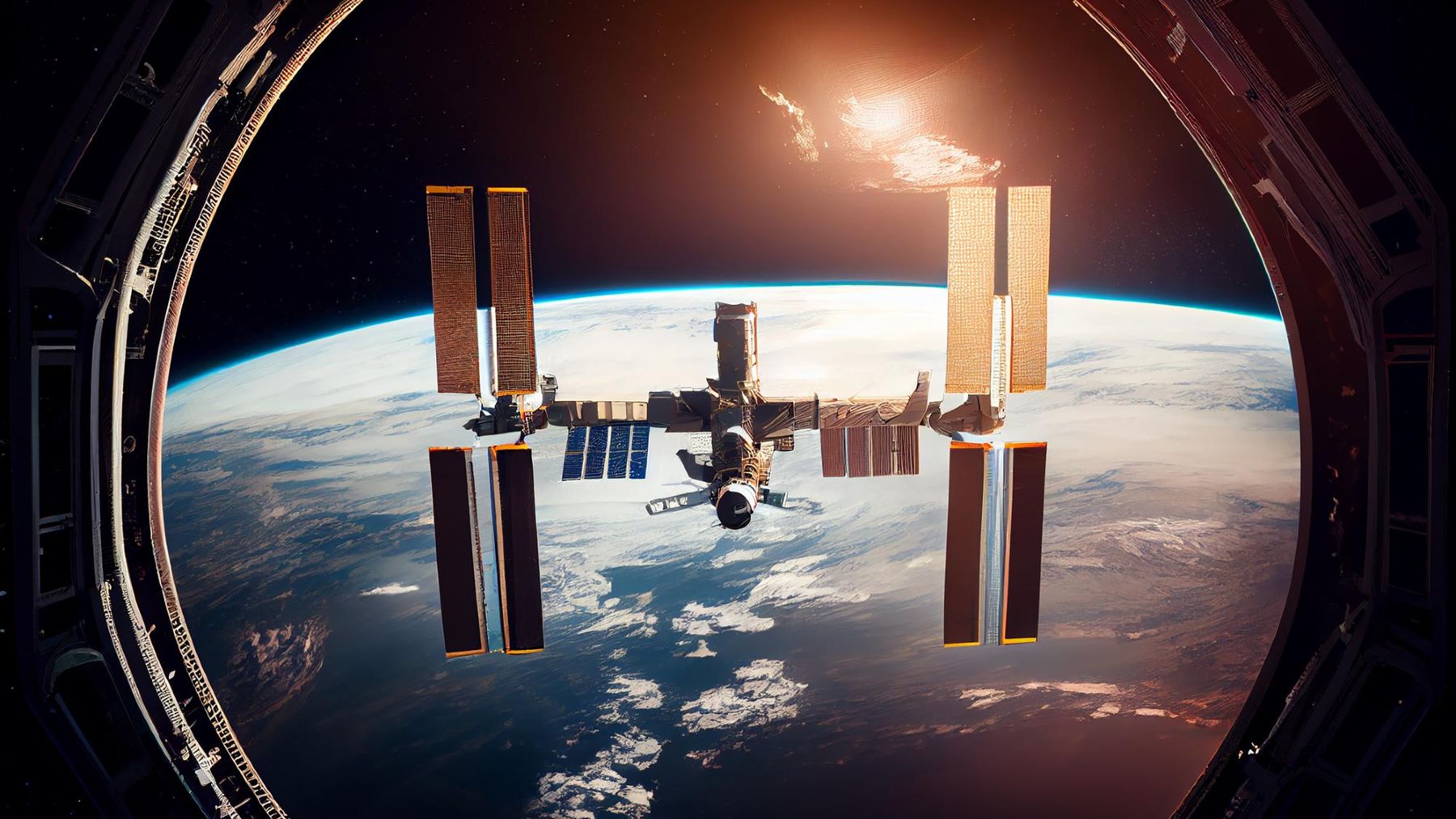 NASA, NASA climate change