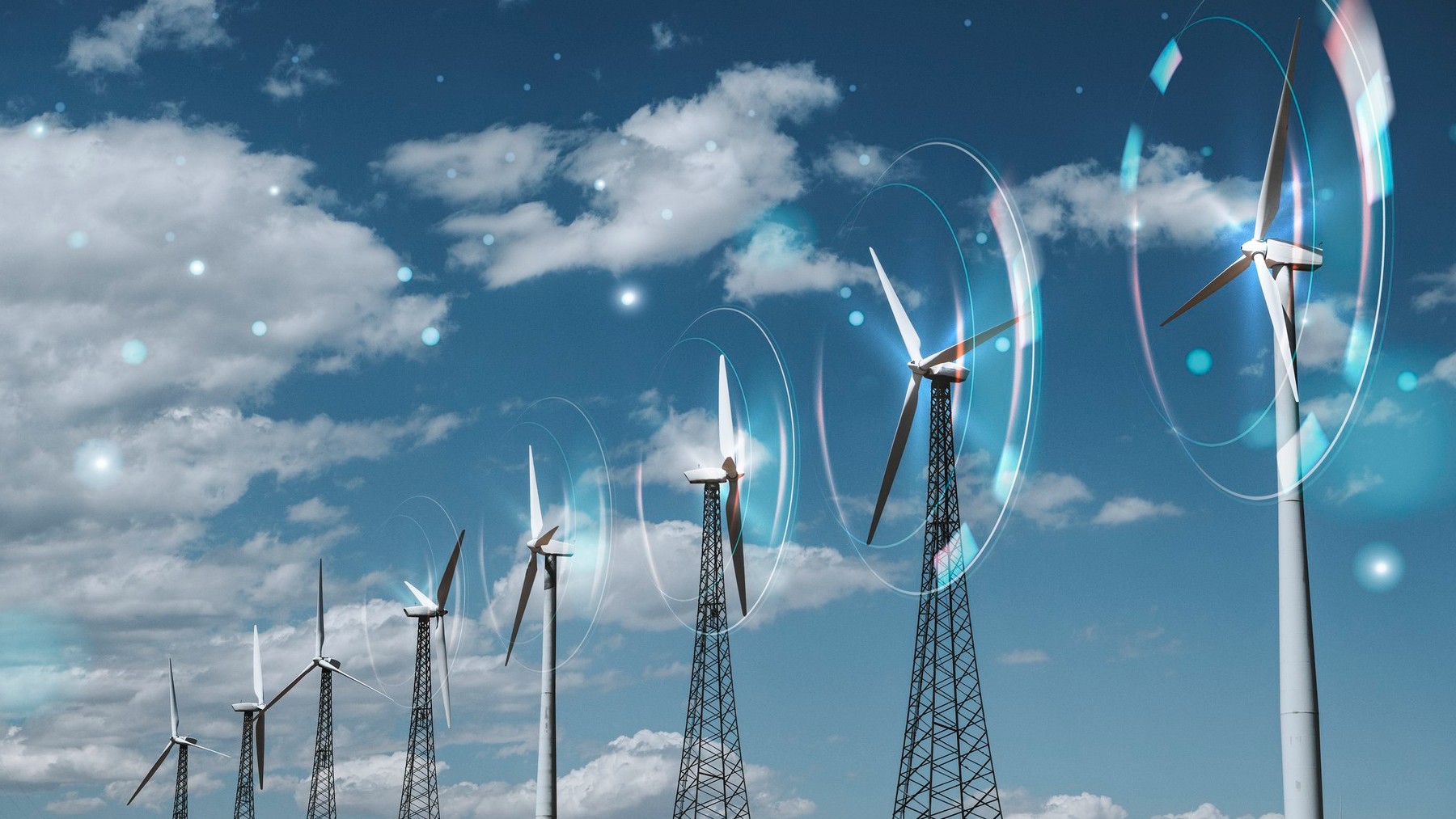 energy transition US