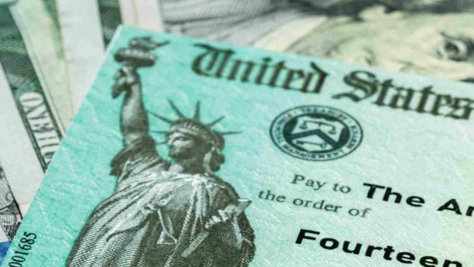 $500 4th Stimulus Checks 2024