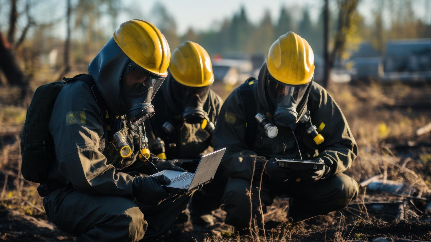 global warming, wildfires