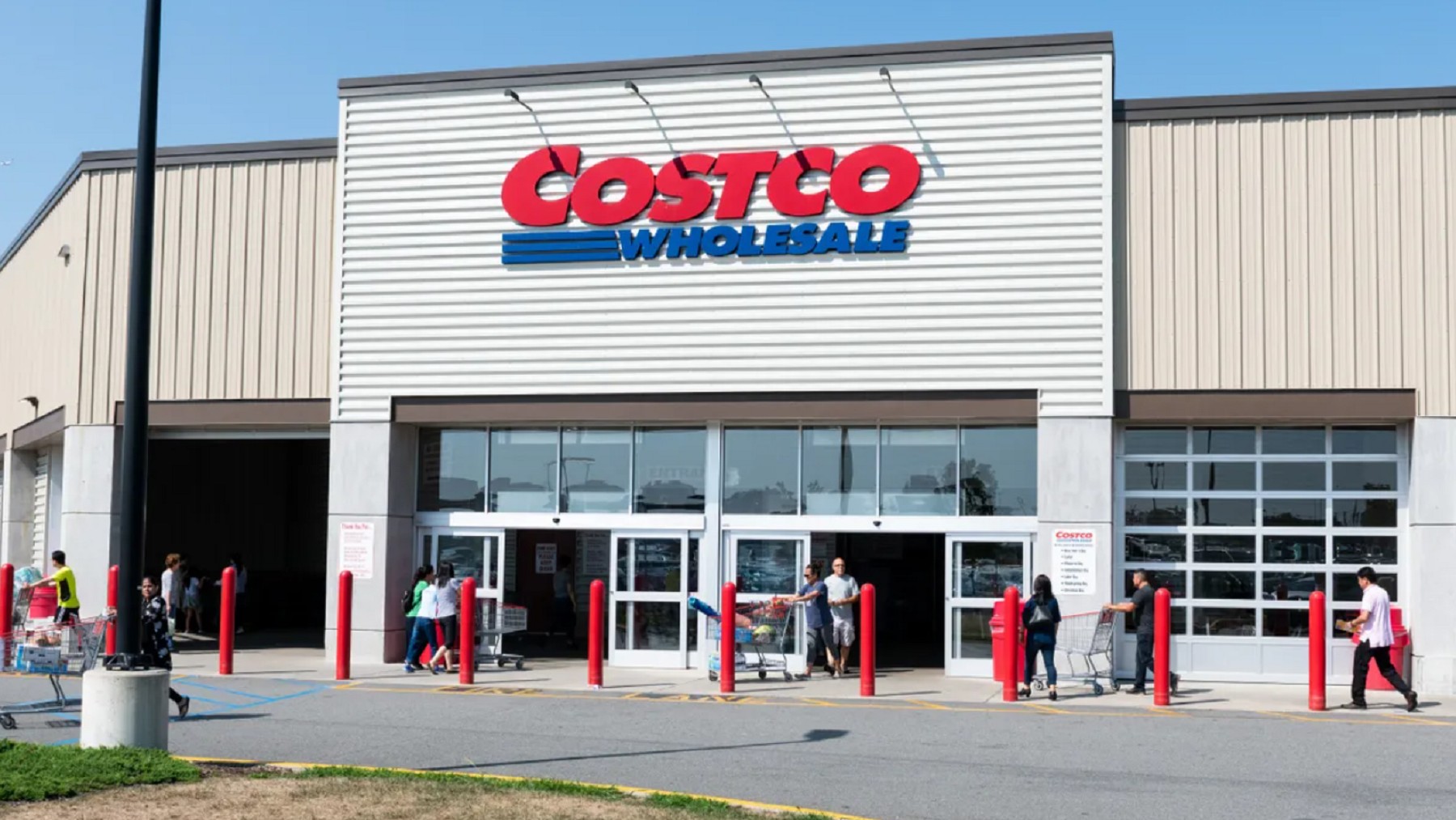 Costco, states without Costco