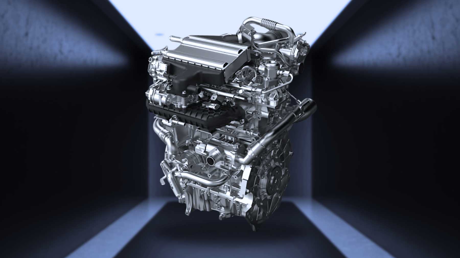 ammonia engine, hydrogen