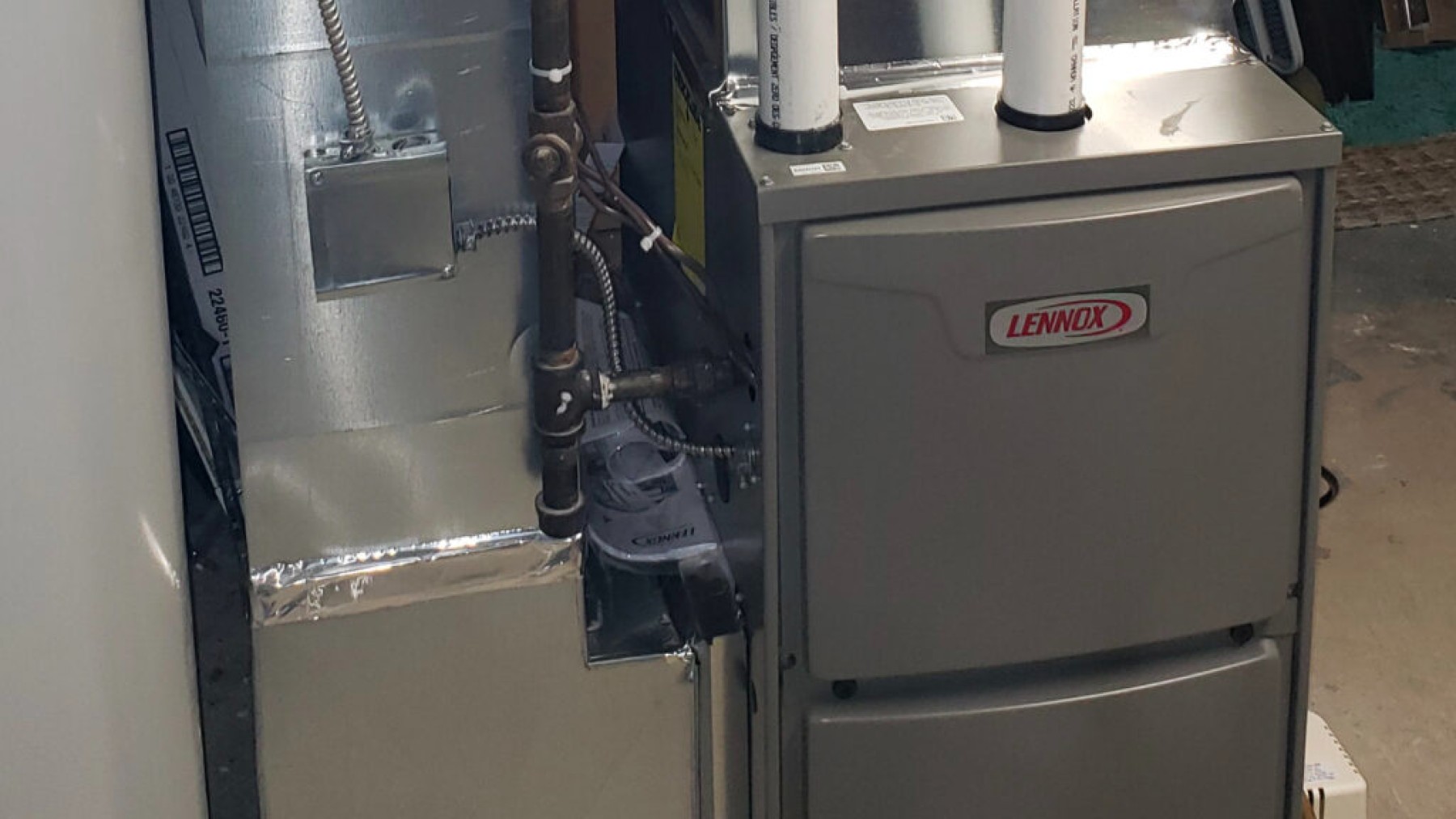 Furnaces Tax Credit 2024