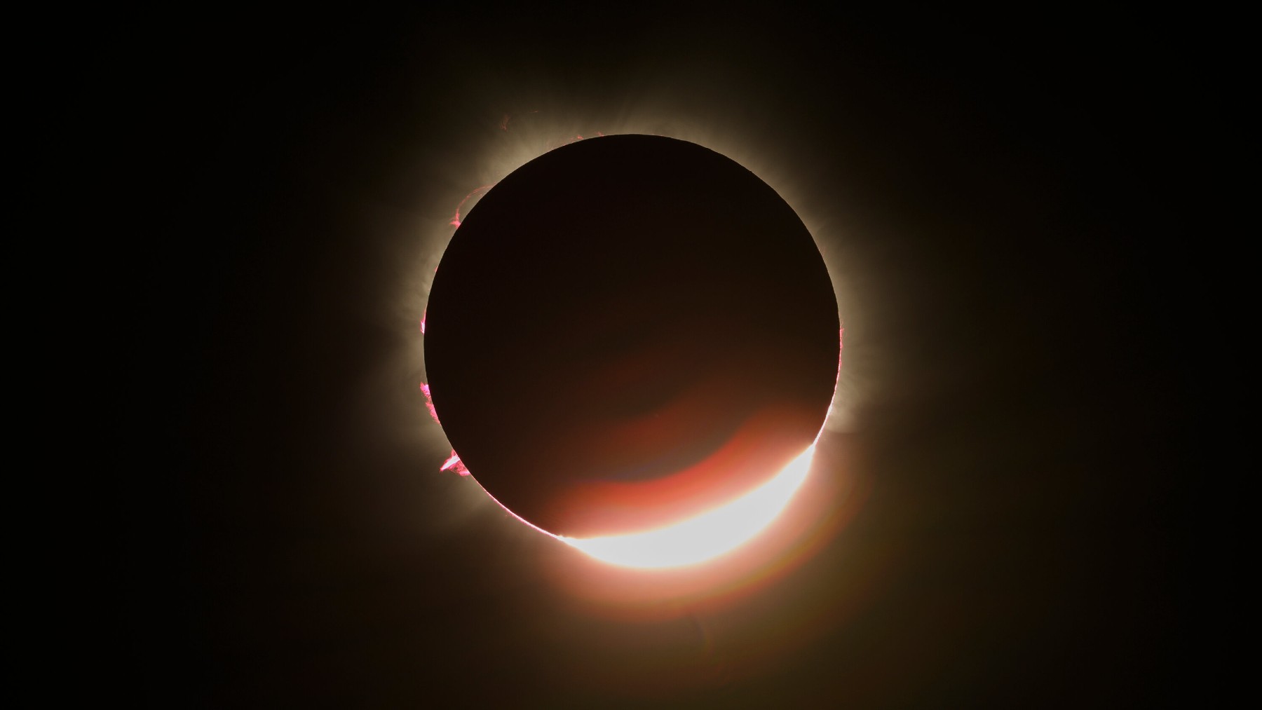 United States solar eclipse