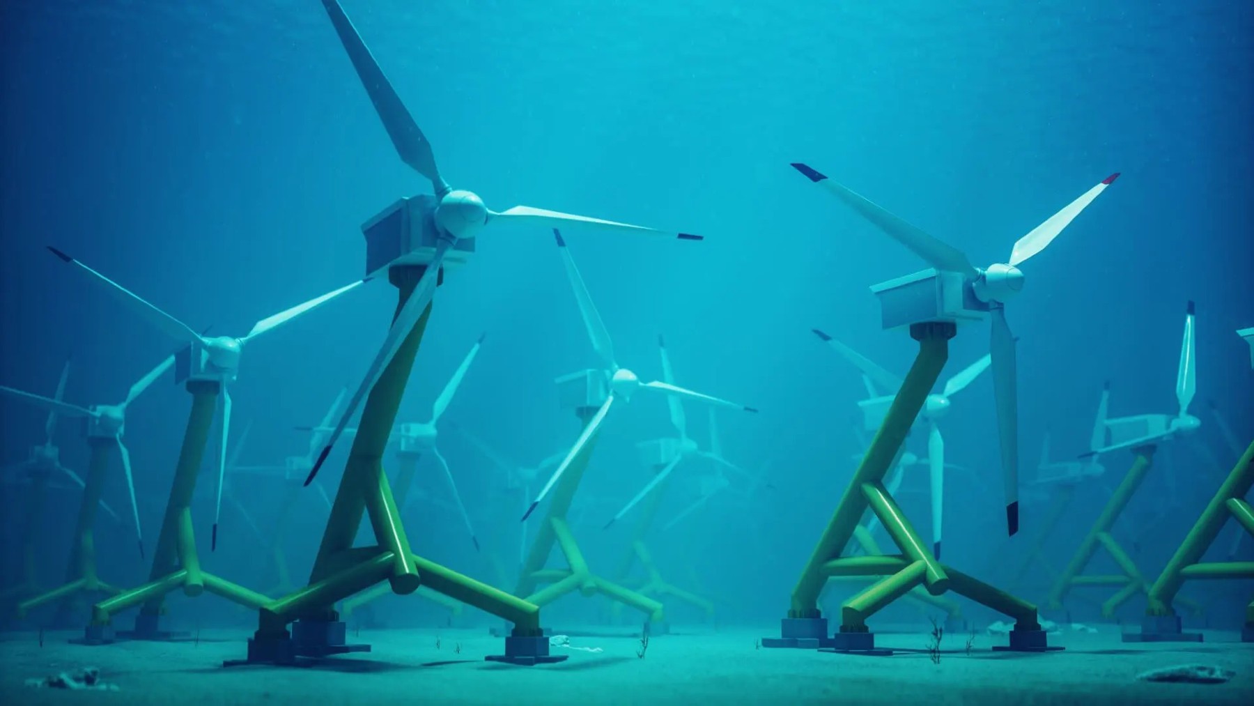 tidal energy