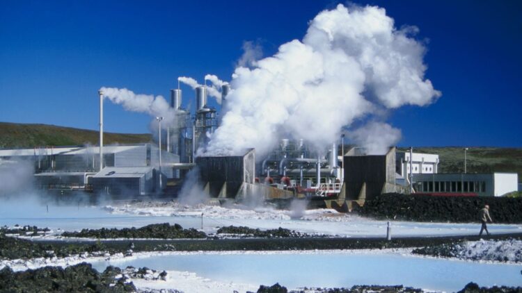 geothermal energy united states