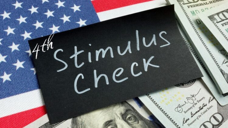 stimulus checks