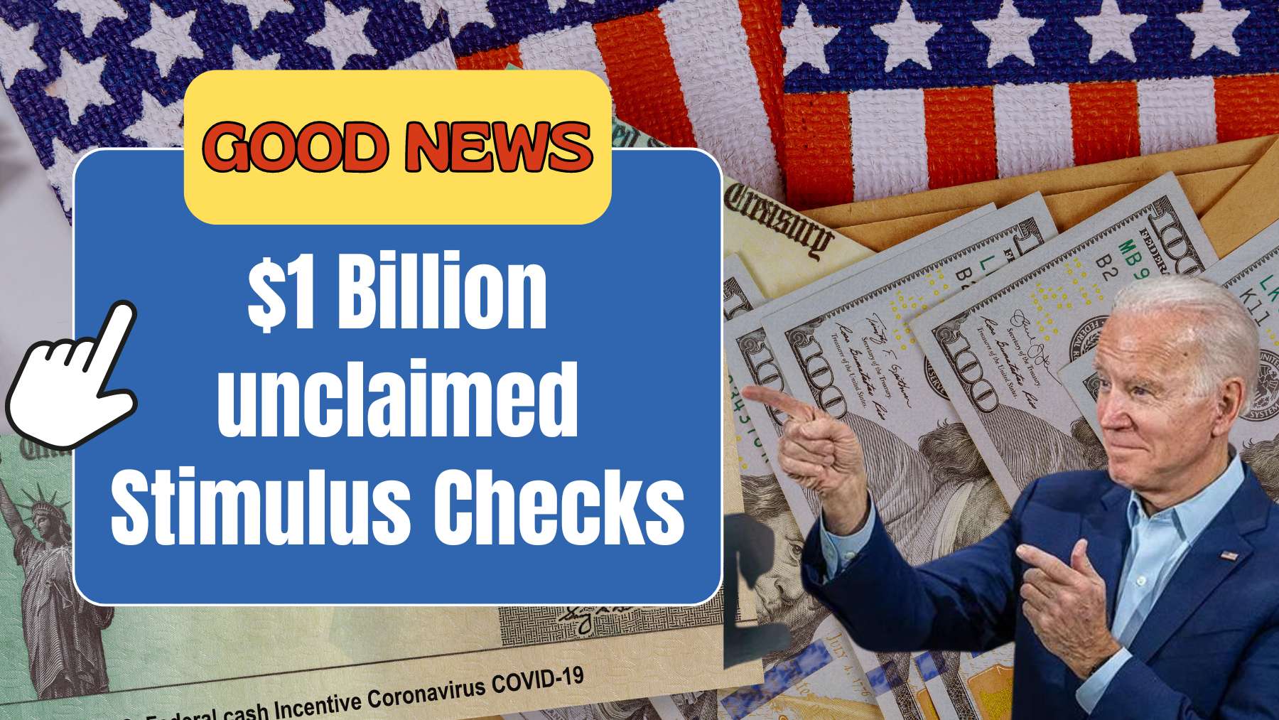 stimulus checks
