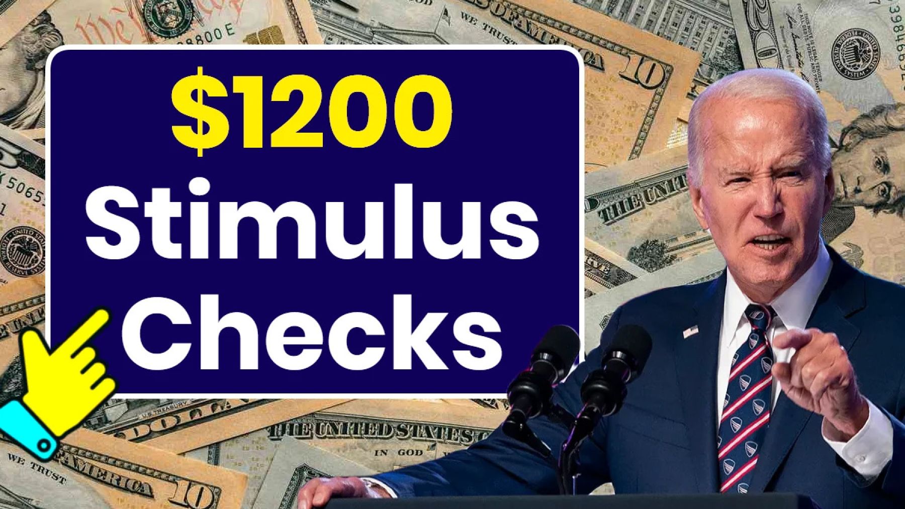 stimulus checks