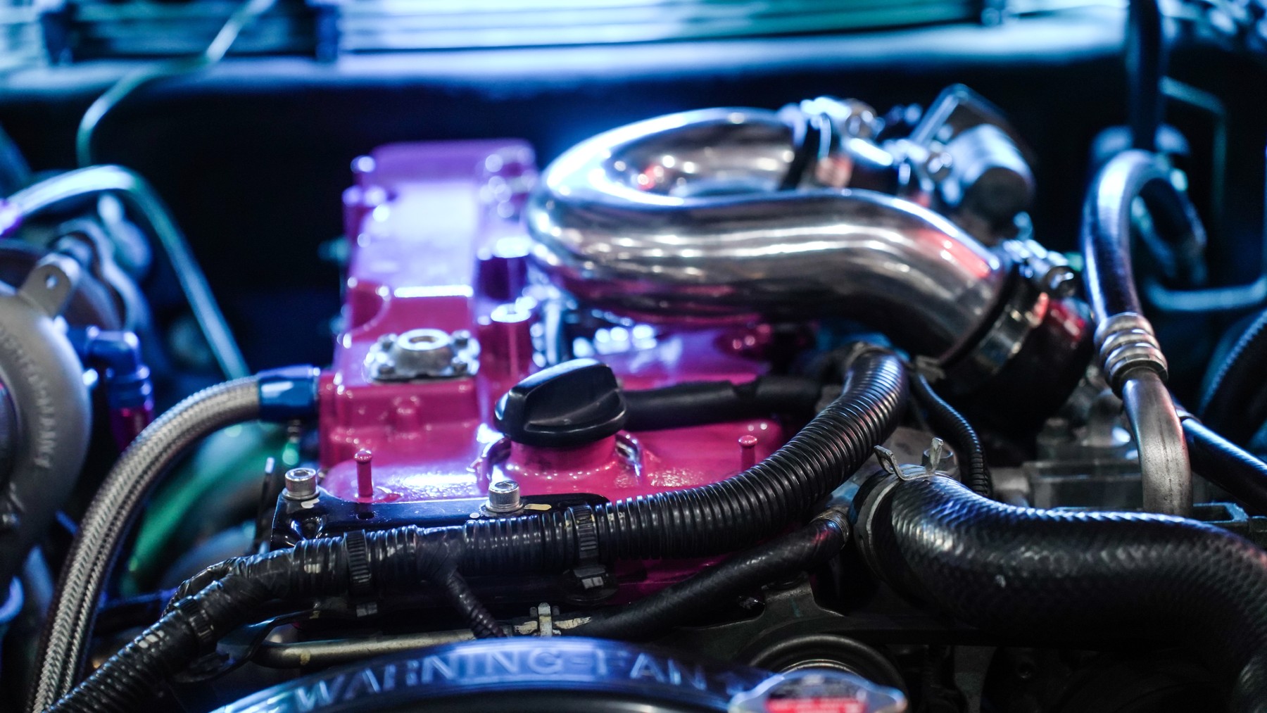 hybrid hydrogen engine