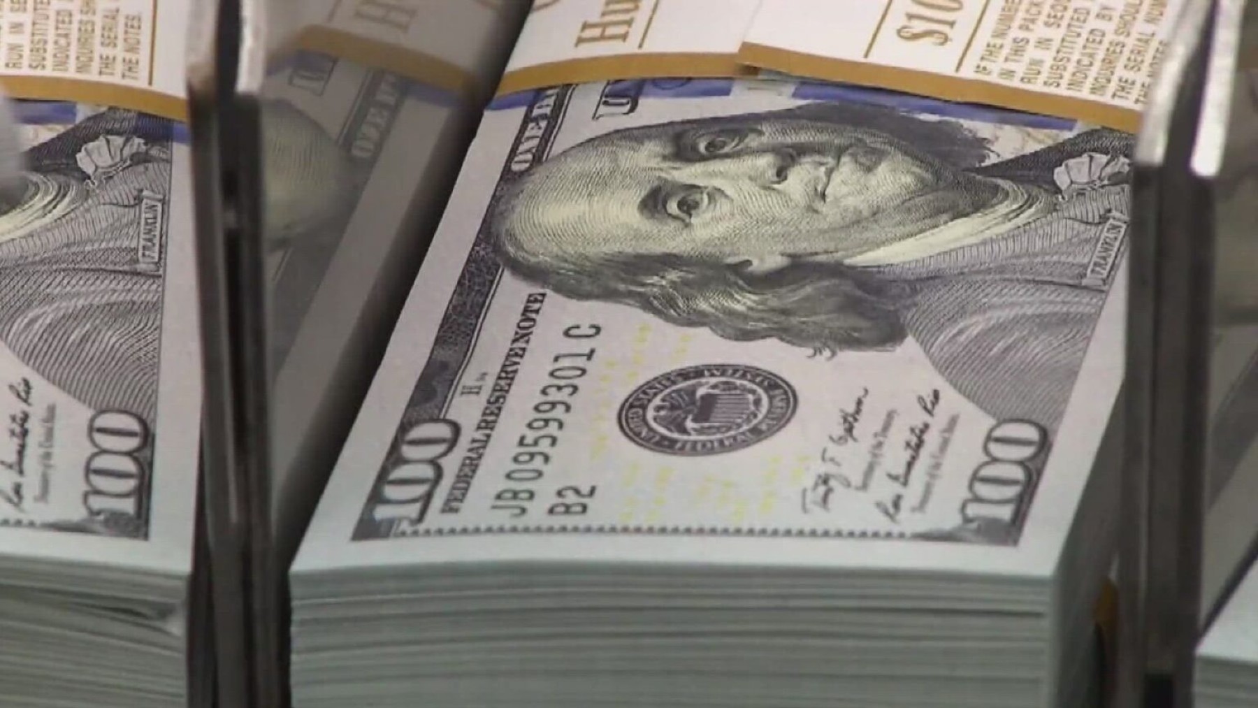 California stimulus check