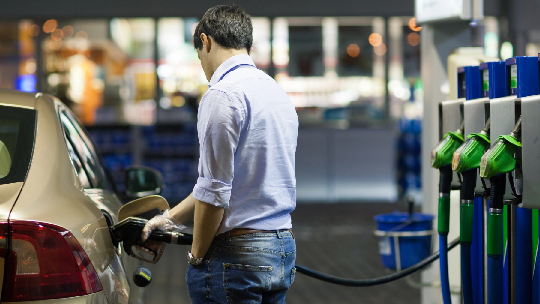 fuel, gas ban, gas-powered cars