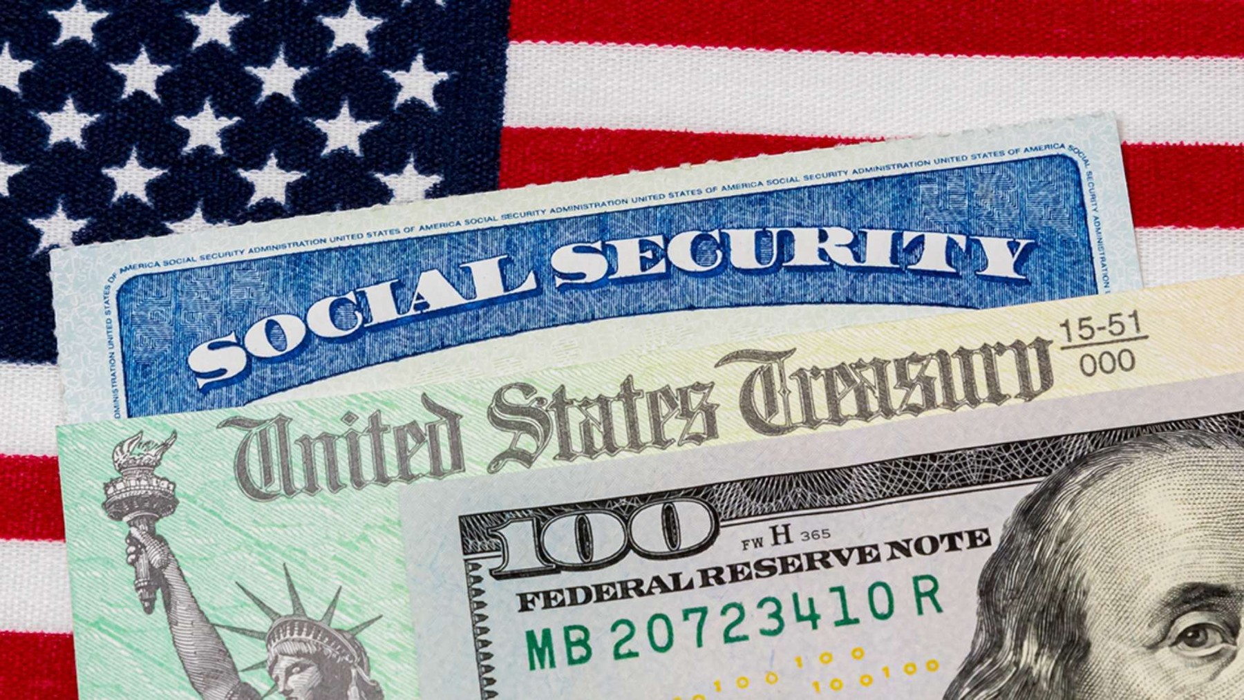 Social Security