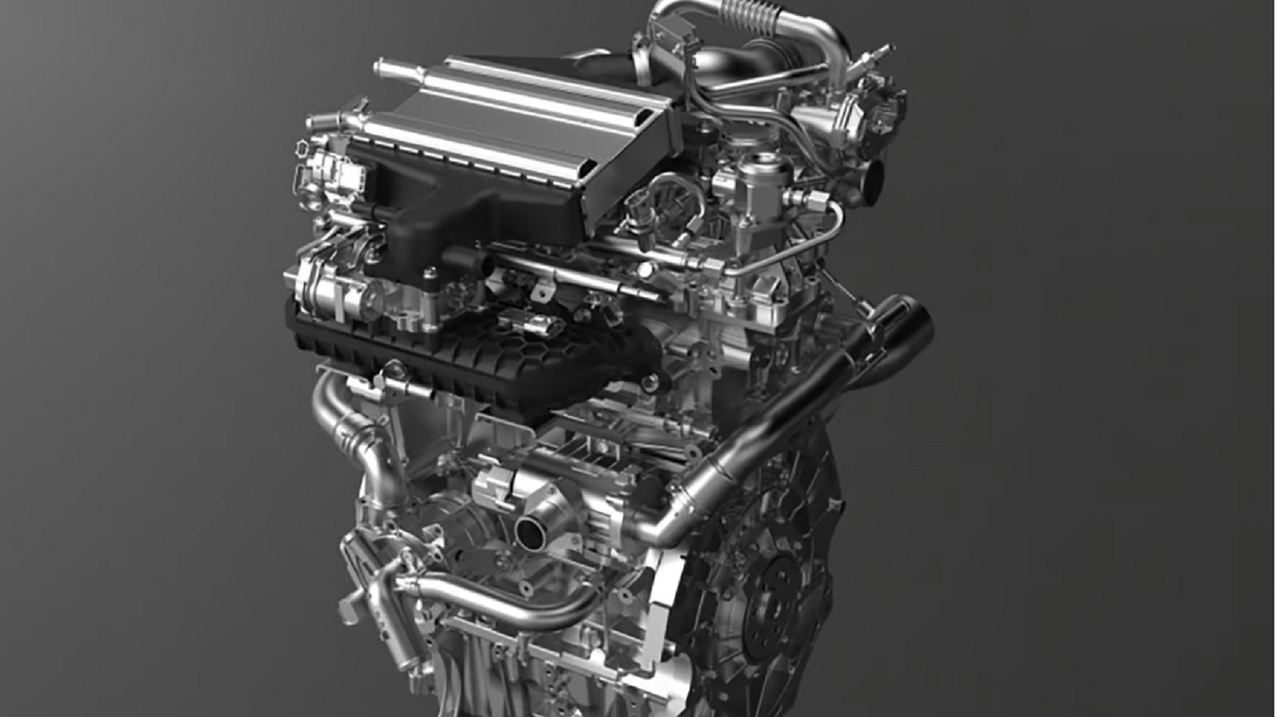 fuel, ammonia engine