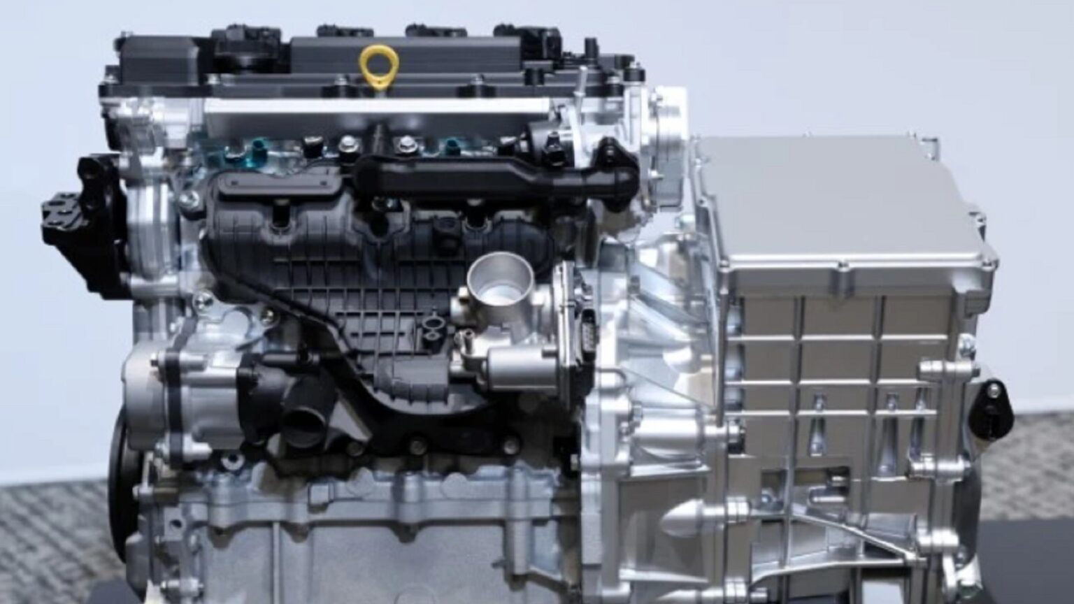 Micro Ecofuel Engine Japan announces world’s first green fuel: this engine shatters hydrogen ...