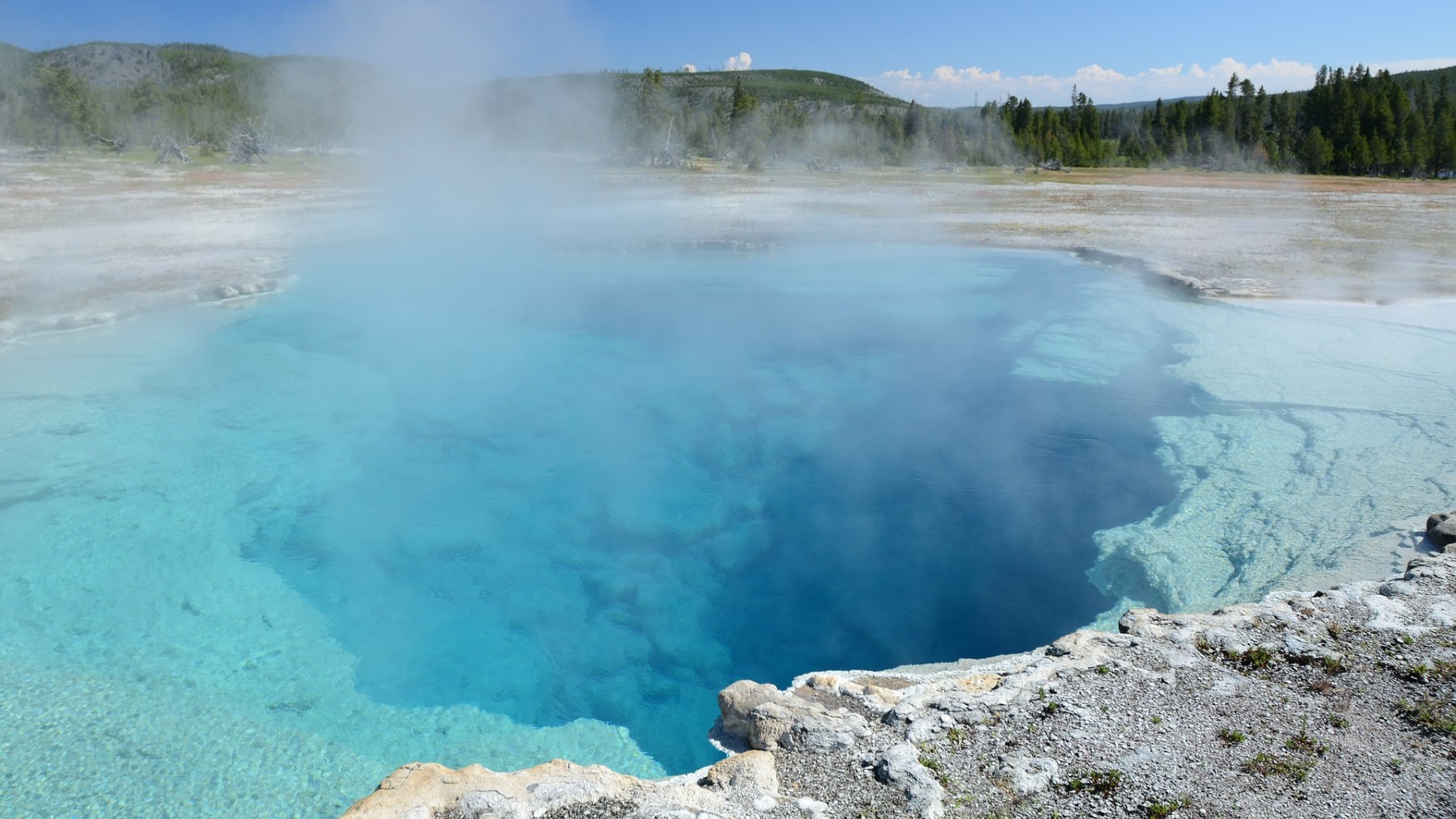 energy, Colorado geothermal energy