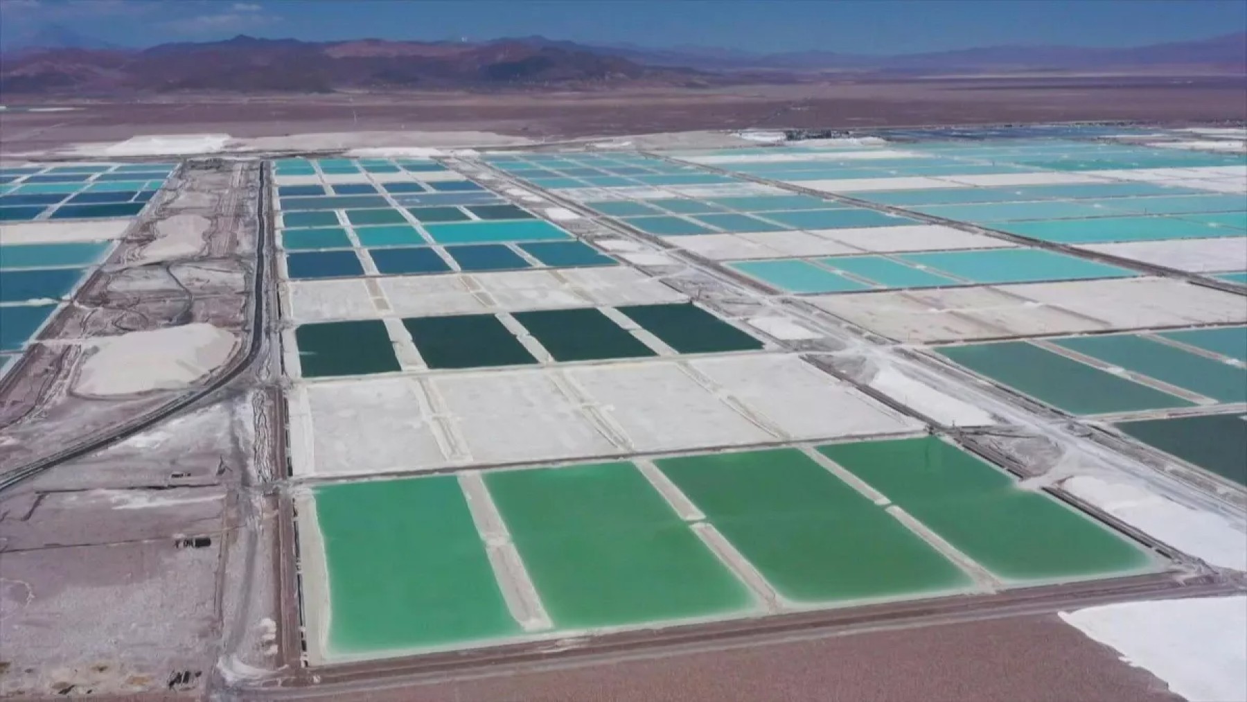 energy, lithium America
