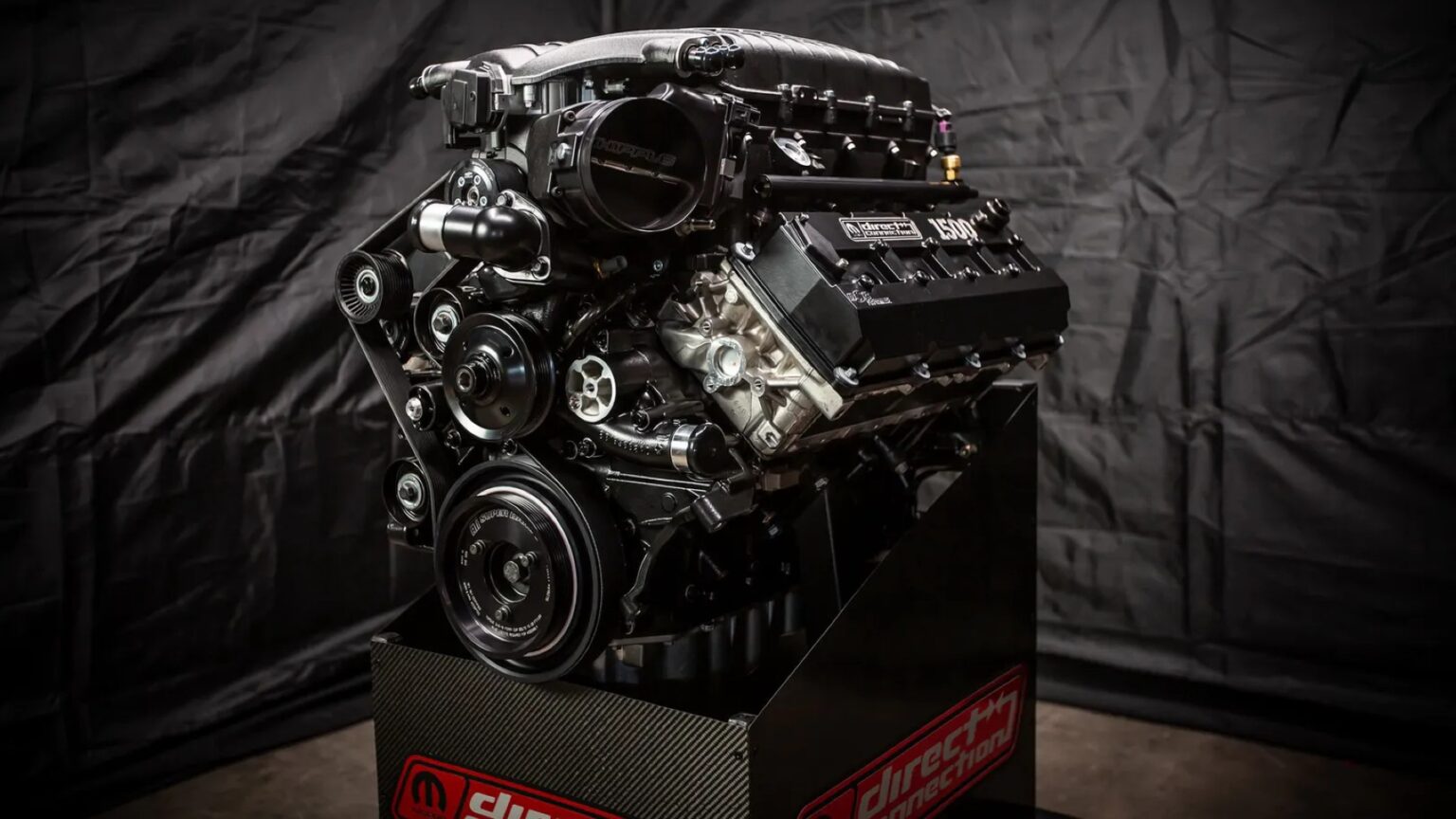 America reveals the $6 Billion engine of the future – No hydrogen, no ...