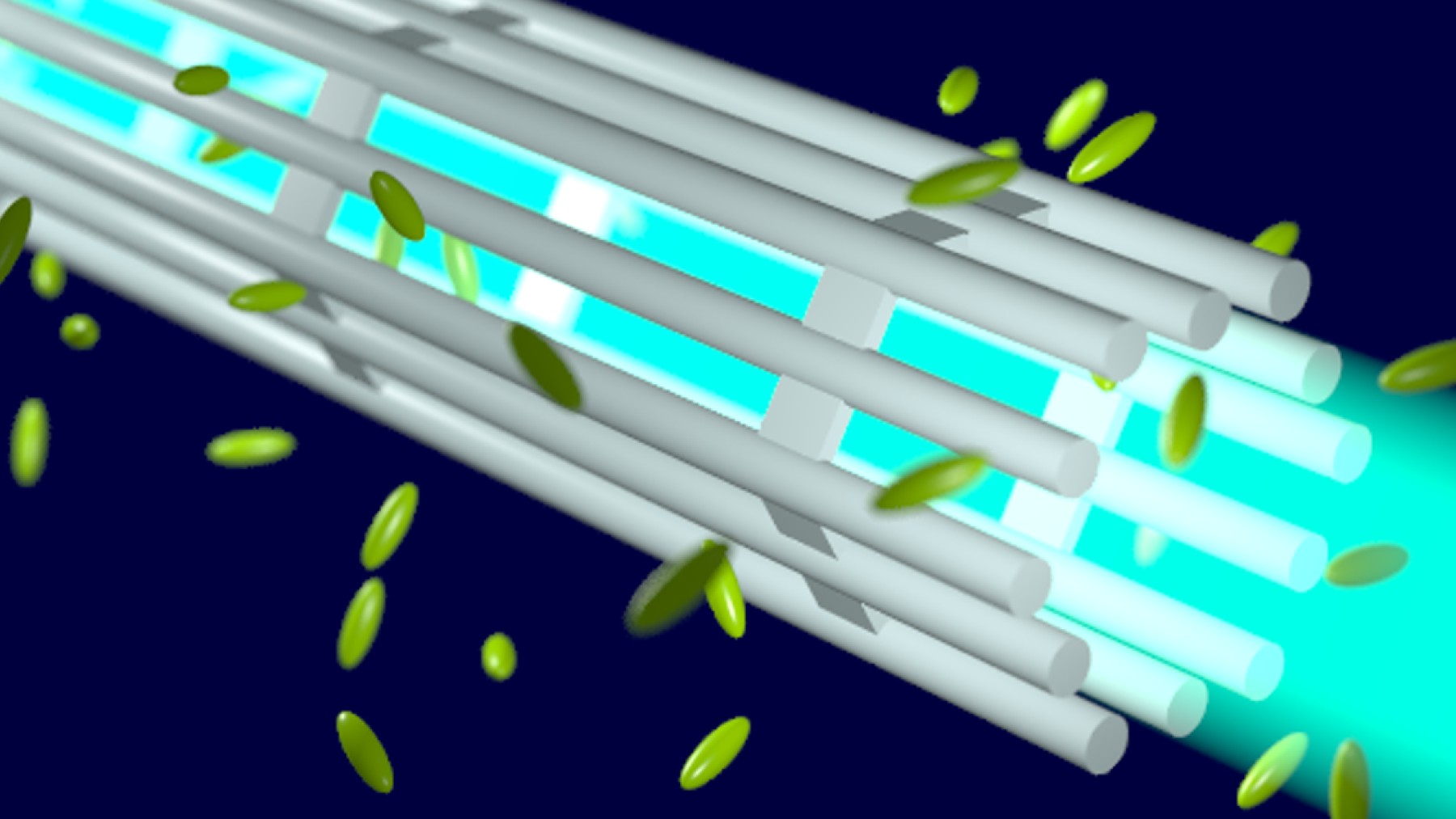 artificial intelligence, light neural network