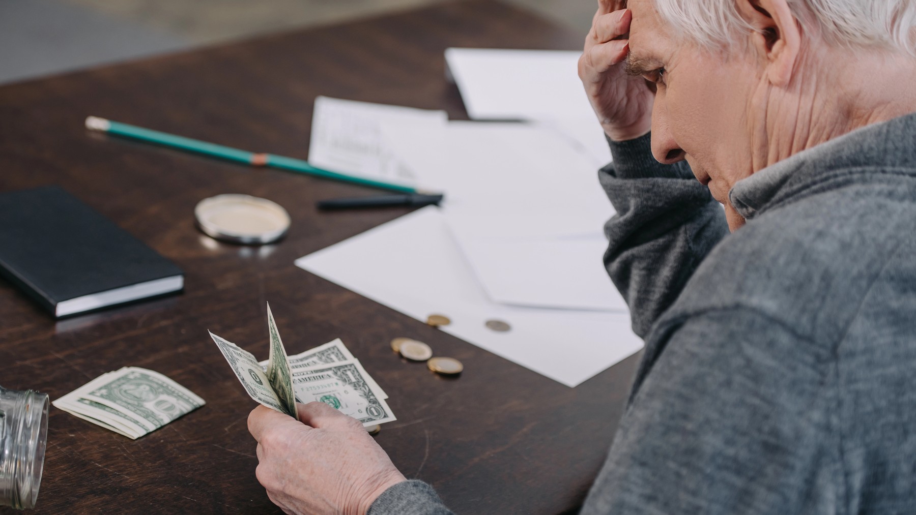 social security payment