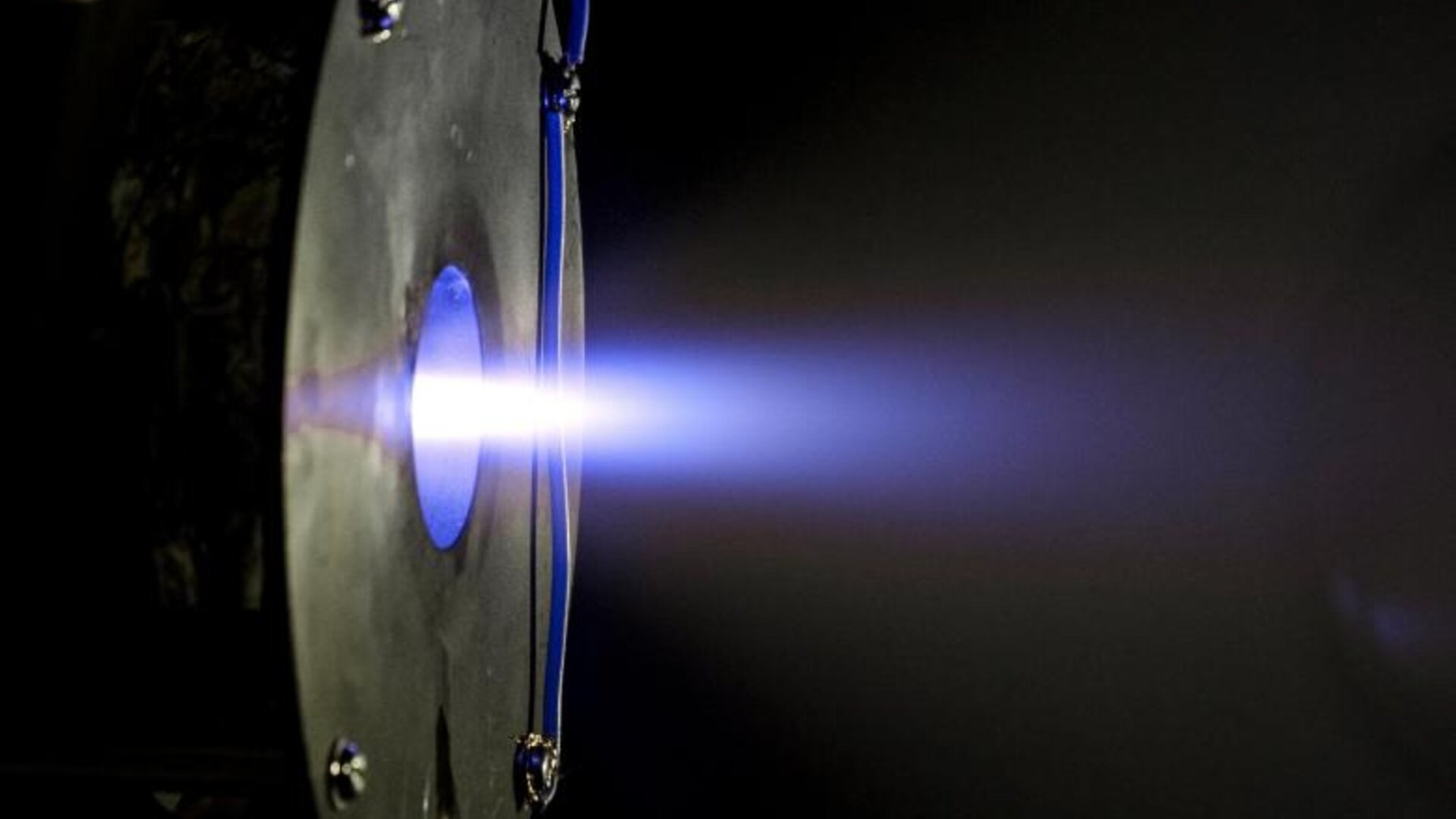 engine, plasma engine