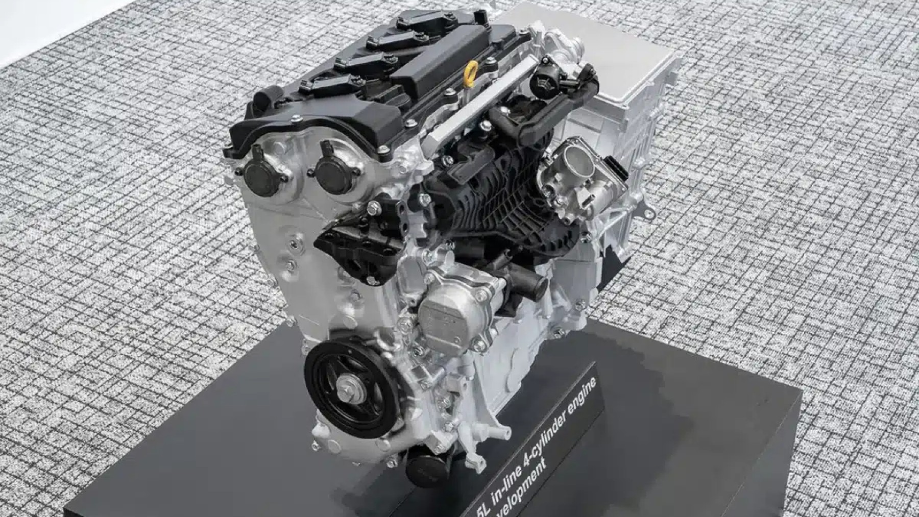 fuel, Toyota hydrogen