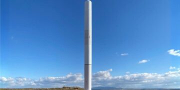 wind power, wind turbine