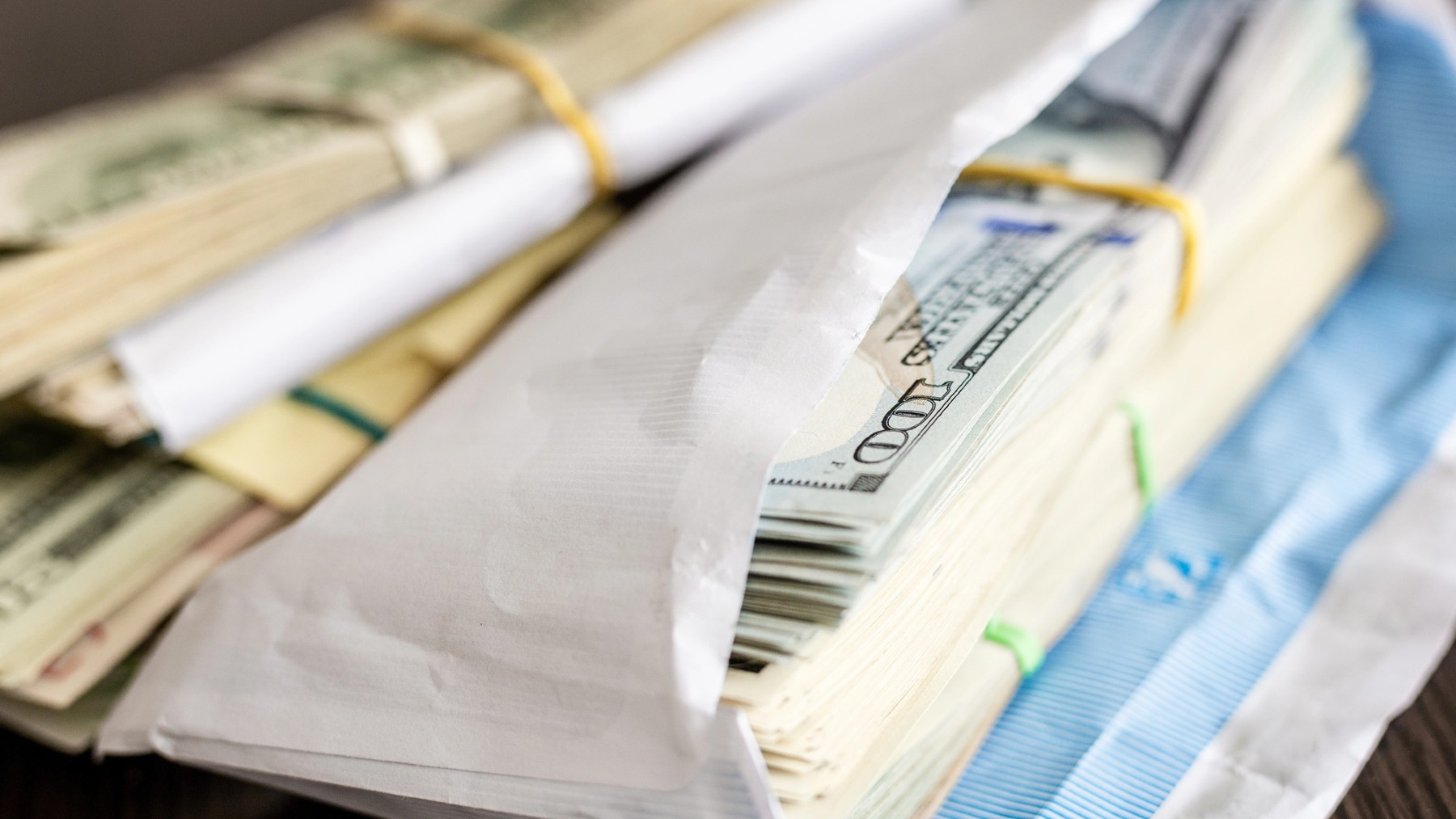 New Jersey Tax Relief